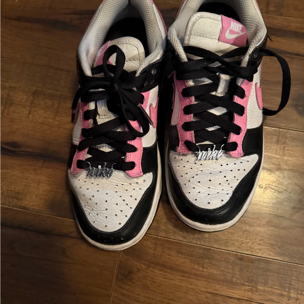 Nike Dunks custom made - Picture 3 of 5